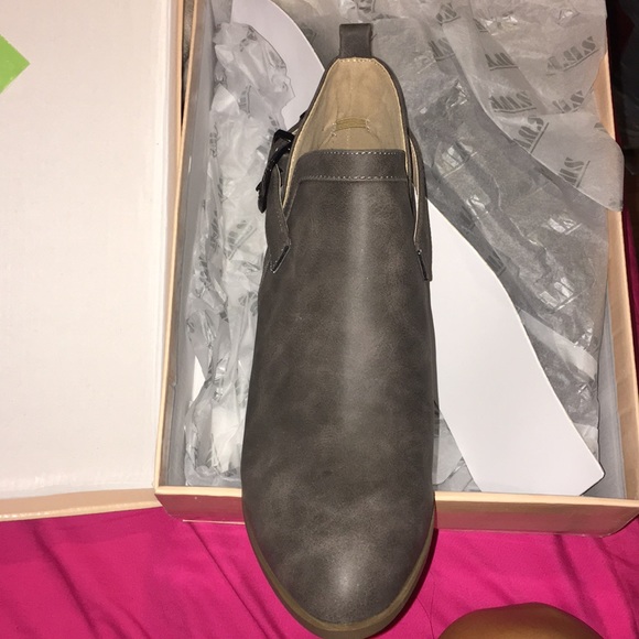 Booties - Picture 2 of 3